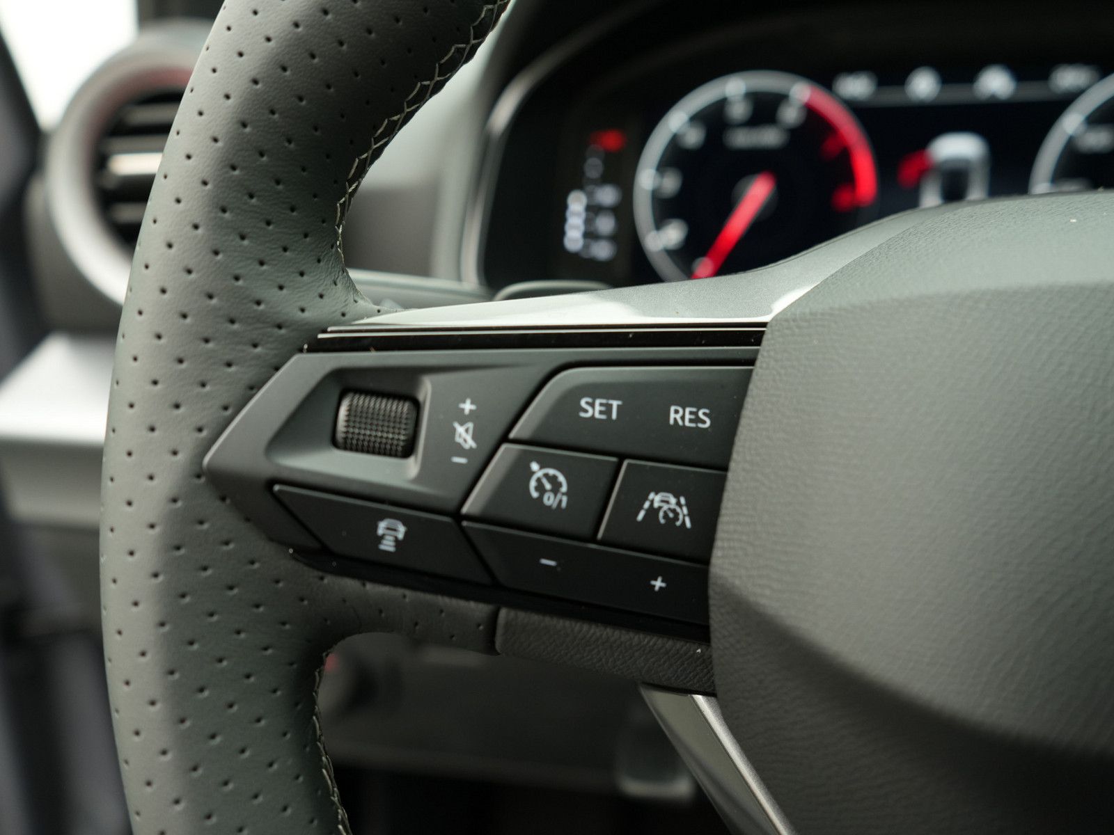 Seat Arona - Bild 18