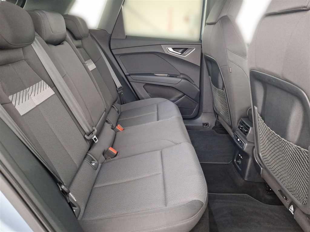 AUDI Q4 - E-TRON 45 QUATTRO - 82 KWH - 286 CV