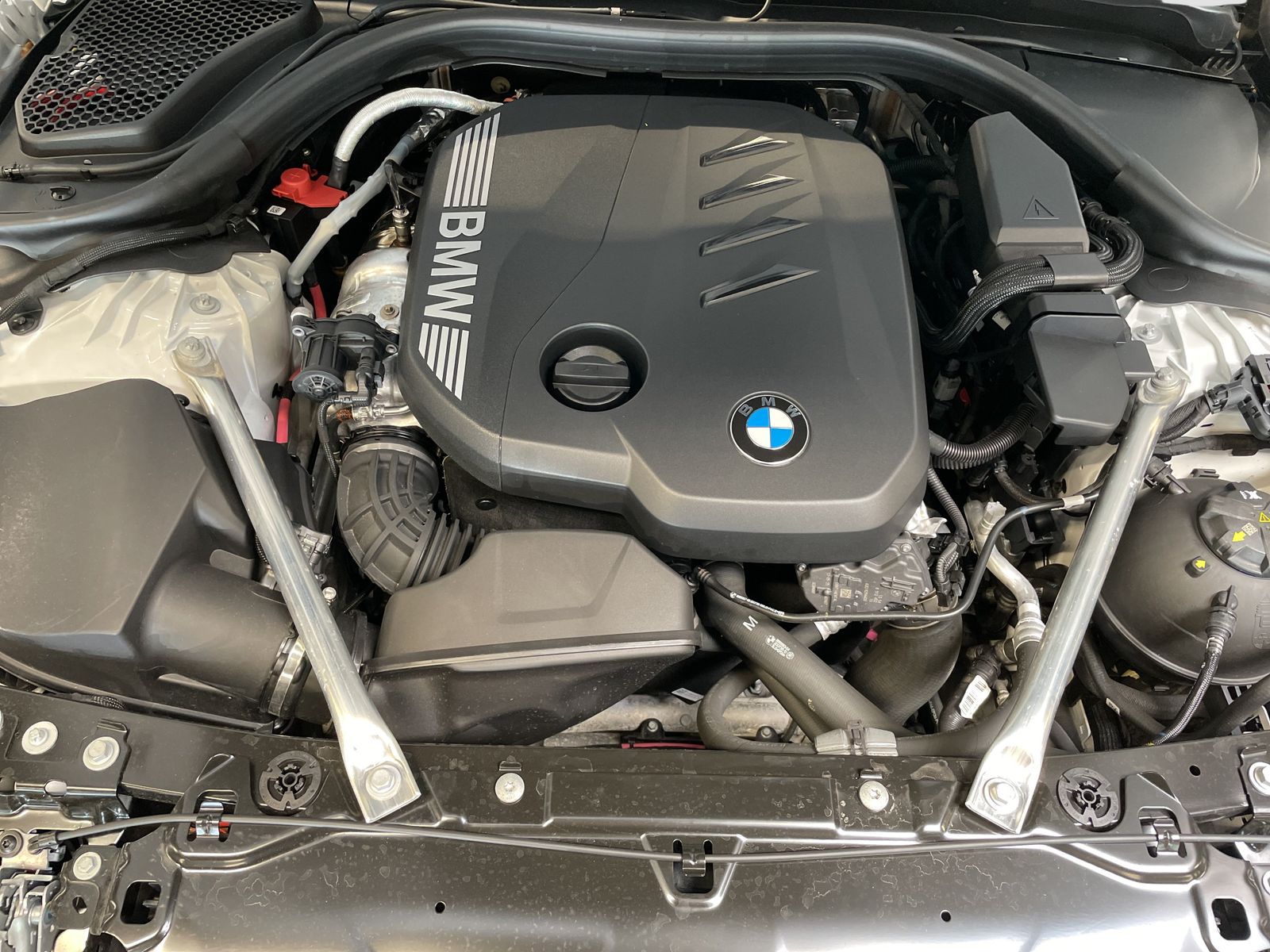 BMW 520 - Bild 15