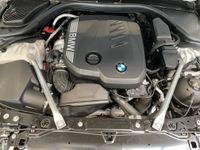 BMW 520 - Vorschau Bild 15