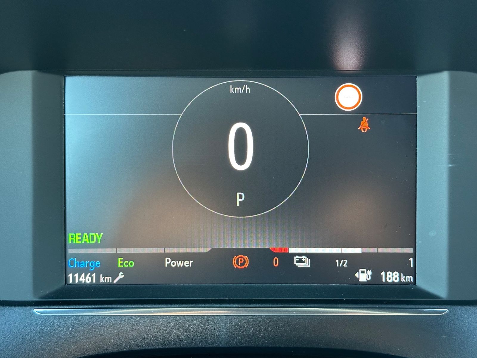 Fahrzeugabbildung Opel Corsa -e F GS NAV+LED+18ZOLL+SHZ+KEYLESS+CARPLAY