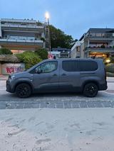 Peugeot Rifter PureTech 130 EAT8 Allure L2 7-Sitzer ... - Peugeot: Sitzer 8