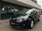 Opel Zafira Tourer 7 Sitzer/AHK/ISOFIX/LED/1. HAND