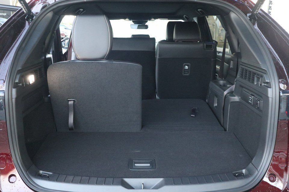 Fahrzeugabbildung Mazda CX-80 Exclusive-Line D-254 COSO DRAS AWD AT 7-Si