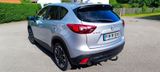 Mazda CX-5 2.2 SKYACTIV-D 150 Nakama FWD Nakama - Mazda mit Diesel-Antrieb: 2.2