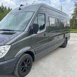 Mercedes-Benz Sprinter 319 CDI - Offers matching your search criteria