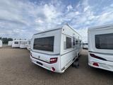 Tabbert Puccini 560 TD Mover, Markise,  ATC, Autark - Tabbert Puccini
