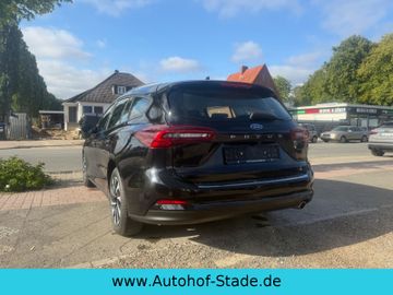 Ford Focus - 5