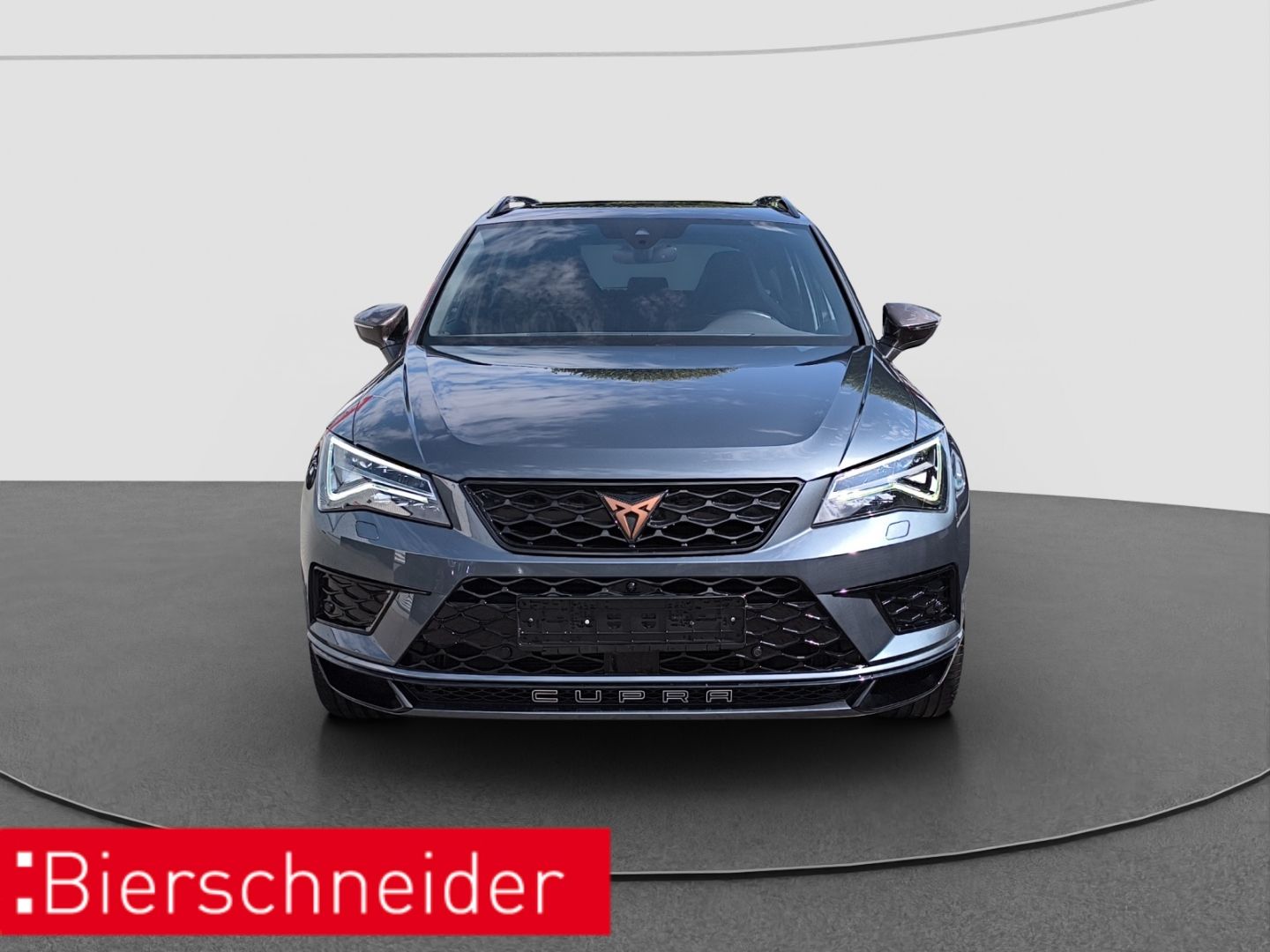Cupra Ateca - Bild 2