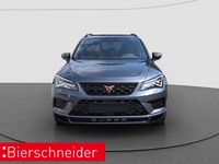 Cupra Ateca - Vorschau Bild 2