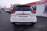 Nissan X-Trail 1.3 N-Connecta LED Navi 360° Totwinkel - Nissan X-Trail Connecta Gebrauchtwagen