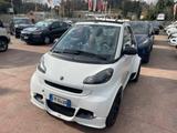 Smart ForTwo 1000 62 kW cabrio passion - Smart ForTwo aus 2009: Passion
