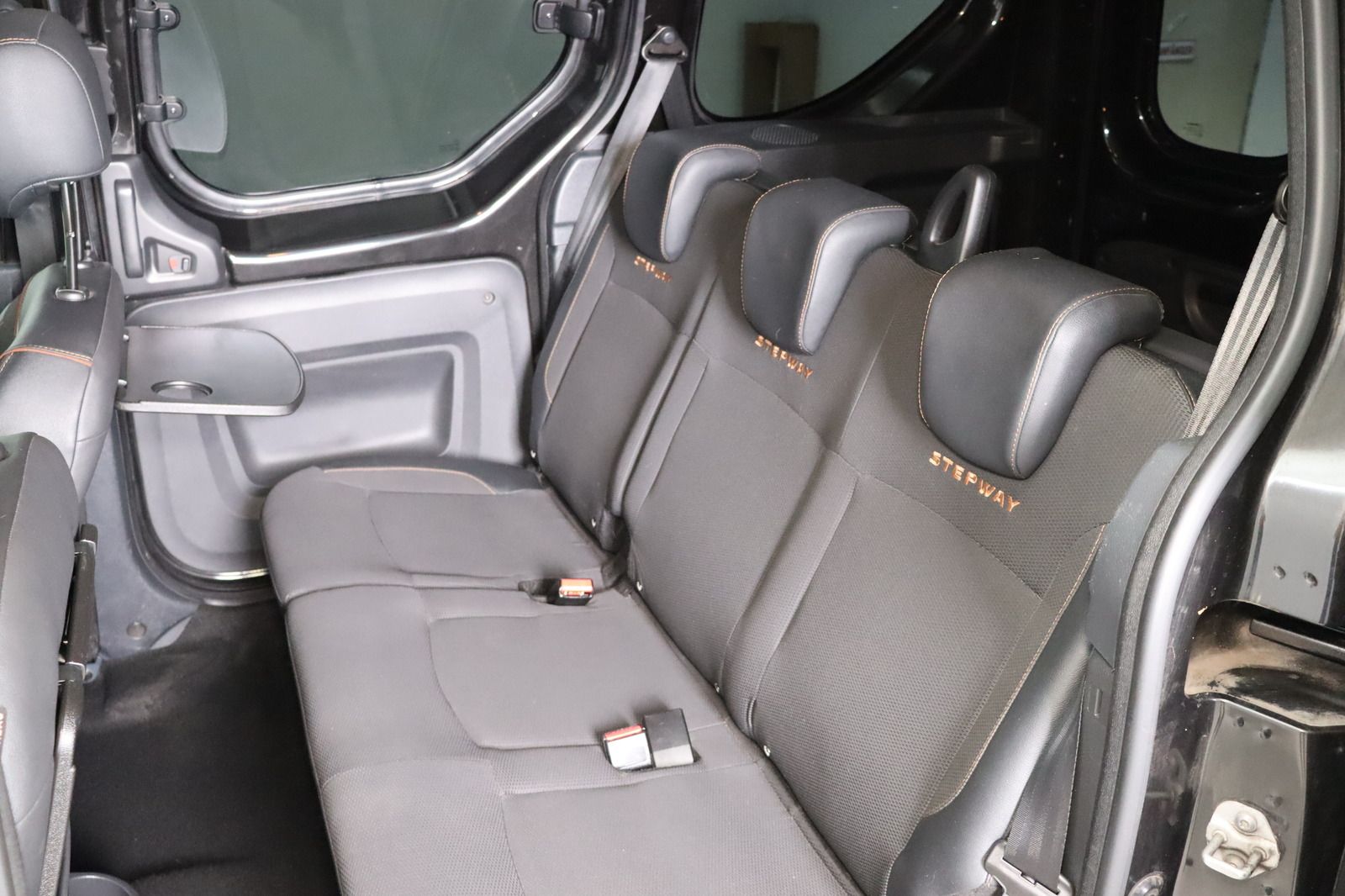 Fahrzeugabbildung Dacia Dokker * Klima * PDC * Tempomat Stepway