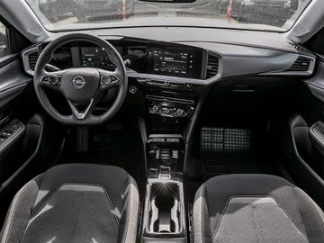 Opel Mokka e Edition Kamera Fahrerassistenz-Paket