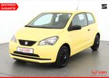 Seat Mii 1.0 MPI Reference Klima AUX - Seat Mii bis 10.000 Euro