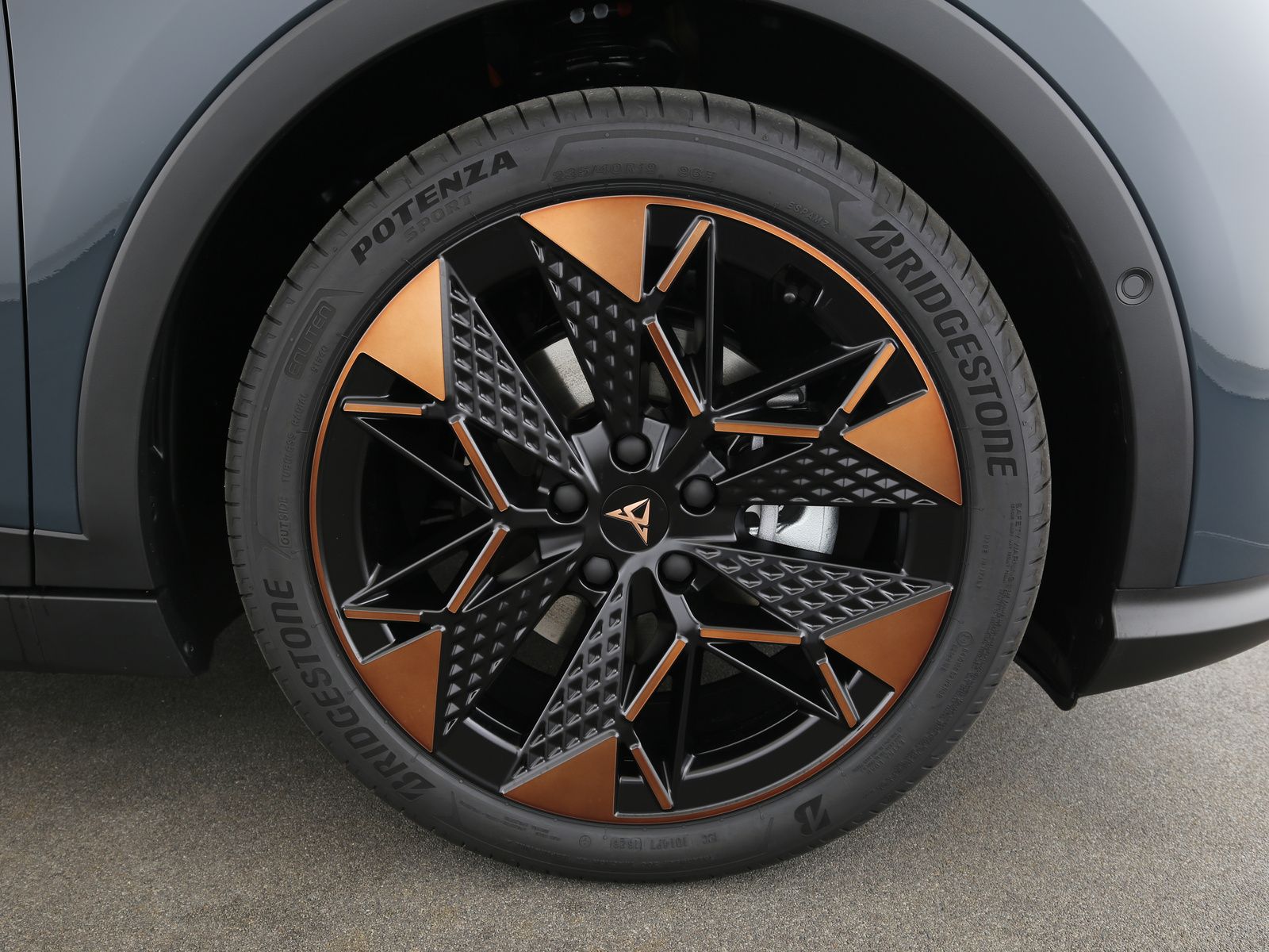 Cupra Raval - Bild 24