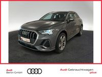 Audi Q3 - Vorschau Bild 1