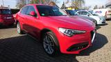 Alfa Romeo Stelvio 280 PS, Lusso, unfallfrei, HU 04-27 - Alfa Romeo aus 2020