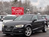 Audi A3 2.0 TDI Limousine ambition DSG/ACC/Assist/PDC - Audi A3 mit Diesel-Antrieb: Limousine, 2.0