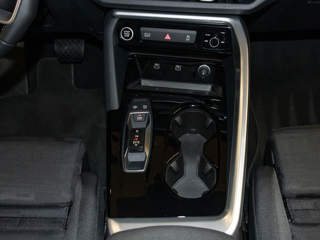 Audi Q5 - Bild 15