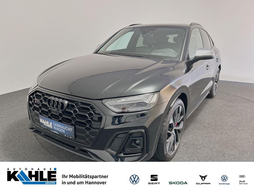 Audi SQ5 Sportback 30 TDI quattro basis 2023