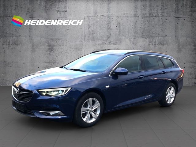 Opel Insignia ST 2.0D Navi LED Matrix