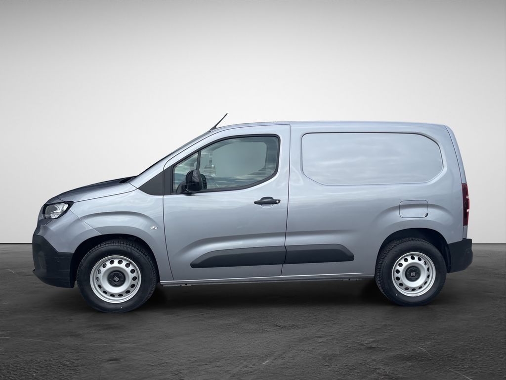 Fiat Doblo — fotografia 3
