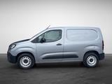Fiat Doblo 1.5 BlueHDI Serie 2 Kawa L1 Heavy  Navi Kl - graue Fiat Doblo