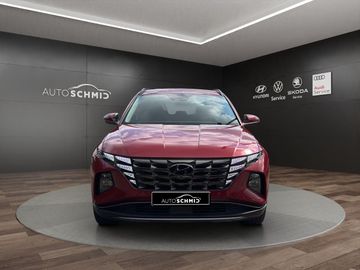 Hyundai TUCSON - 8