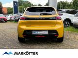Peugeot 208 e-208 Allure Elektro 136 SHZ/DAB/PDC - Peugeot 208 mit Elektro-Antrieb