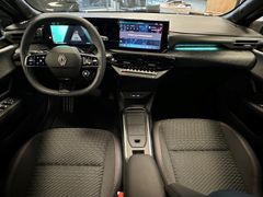Fahrzeugabbildung Clio VI 160 E-Tech Full Hybrid Techno