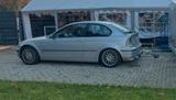 BMW e46 325i Compact M54B25 - BMW 325 aus 2000