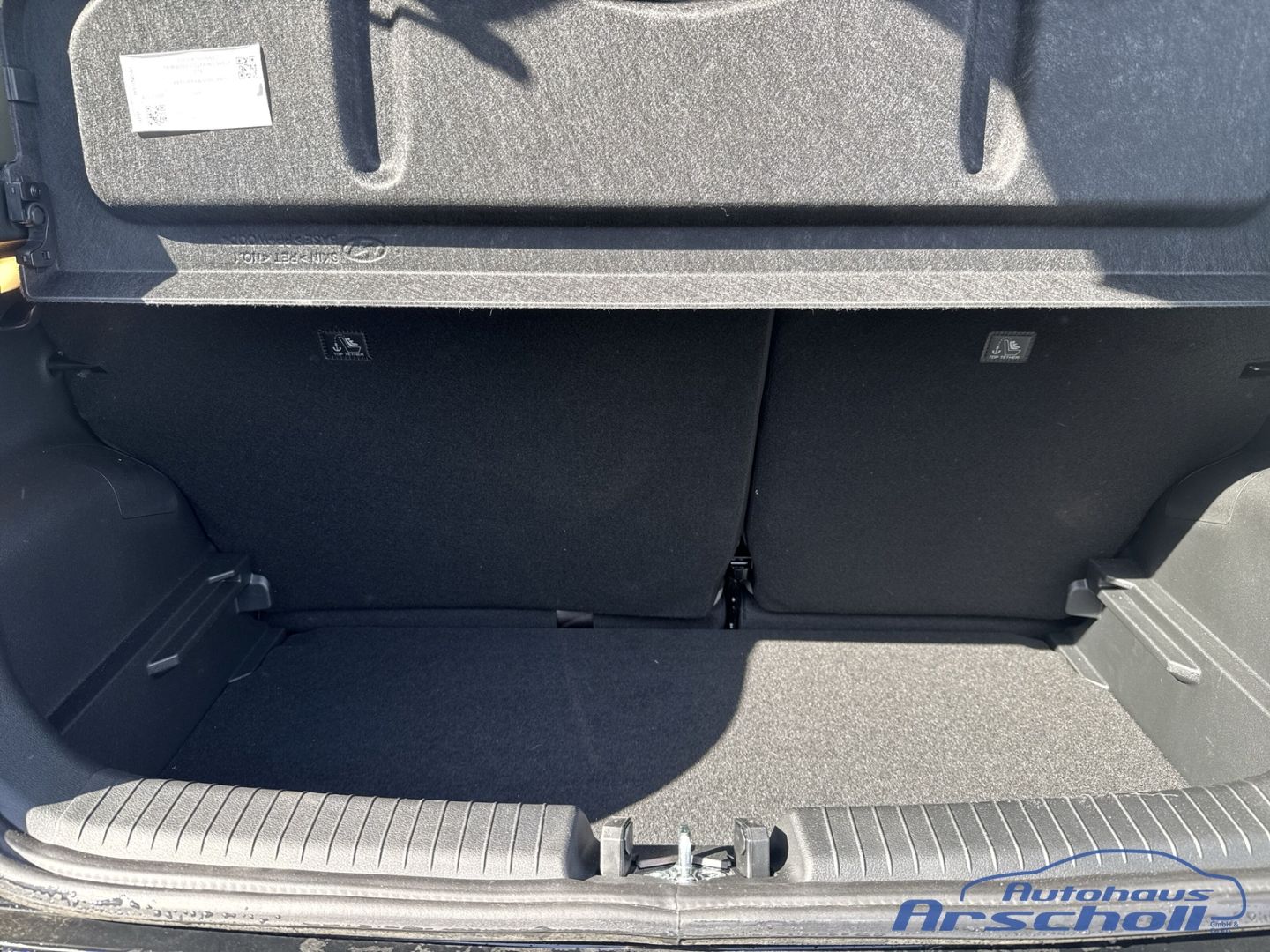 Hyundai i10 – Bild 10