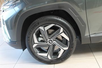 Fahrzeugabbildung Hyundai TUCSON PHEV Trend 265PS Navi,Assi-Paket