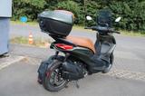 Piaggio Beverly 400 S HPE ABS/ASC Keyless Topcase - PIAGGIO BEVERLY