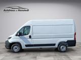 Opel Movano 2.2 Blue-HDI Cargo L2H2 140PS 6-Gang AHK  - Opel Movano: B