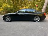 BMW F01 740d VOLLAUSSTATTUNG TÜV ALL BLACK Tausch mö - BMW 7er Reihe: F01