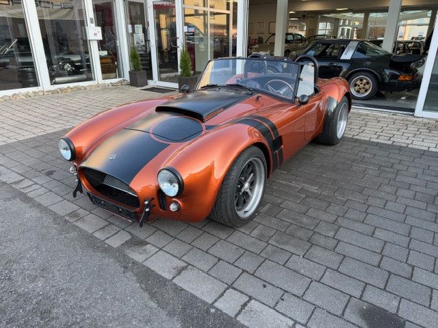 Cobra Andere