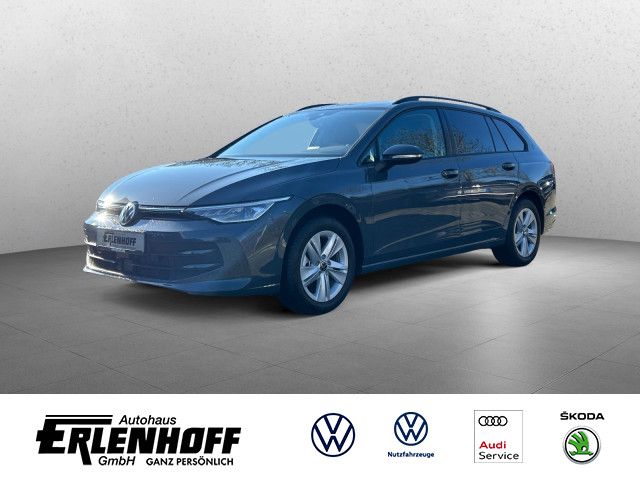 Volkswagen Golf Variant Life 1,5 l TSI OPF 85 kW (116 PS) 6