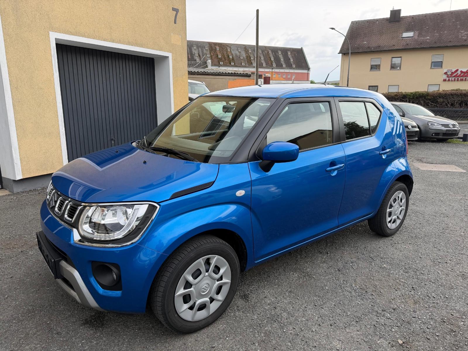 Suzuki Ignis  1.2 Comfort*HYBRID*