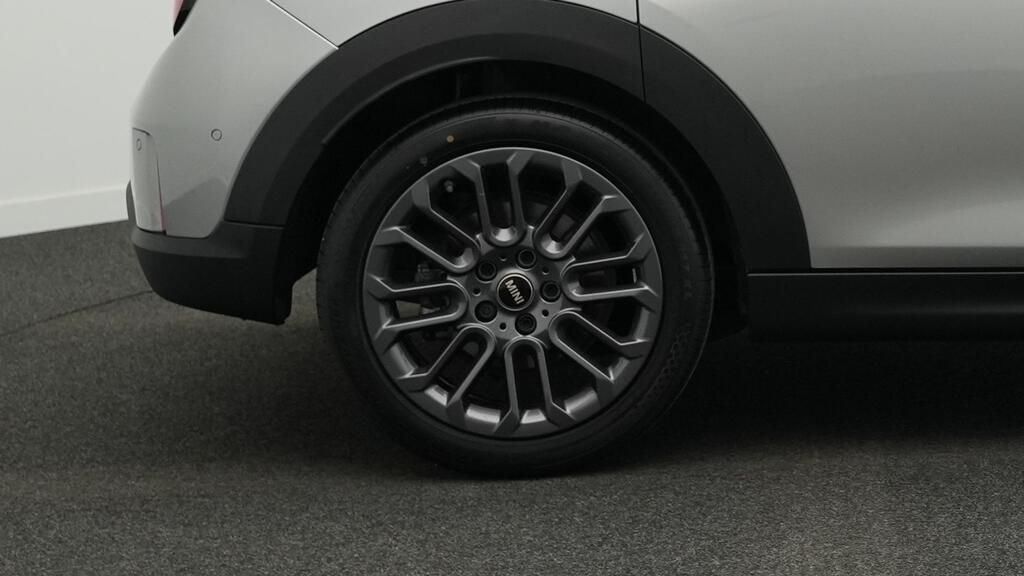 MINI Cooper C - Bild 16