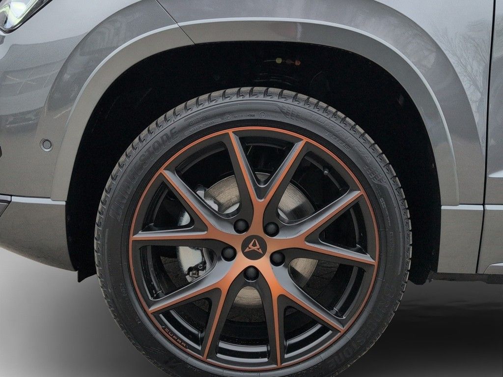 Cupra Ateca - Bild 18