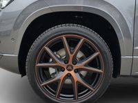 Cupra Ateca - Vorschau Bild 18