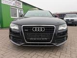 Audi A4 Lim. S line Sportpaket / plus quattro - Audi A4 aus 2009: Line
