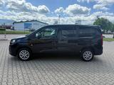 Fiat Doblo Maxi Kombi AT 1.5 7-SITZE*LED*Kamera*PDC* - Fiat Doblo: Van