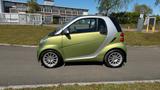 Smart ForTwo coupé 0.8 cdi passion, Alu, Klima, Servo, - Smart mit Diesel-Antrieb