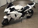 Honda CBR 600rr PC37 - 2003 CBR 600RR