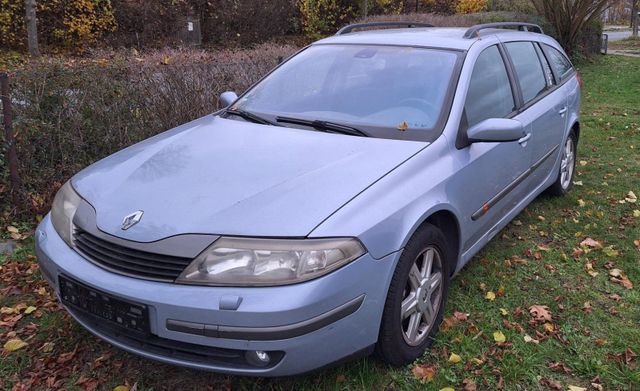 Renault Laguna 1.6 16V Grandtour