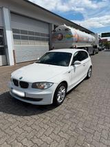BMW 1er BMW 116i - BMW aus 2009: 1er