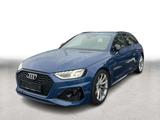 Audi RS 4 Avant 2.9 TFSI quattro RAUTE+APP+DAB+VIRT - blaue Audi RS4